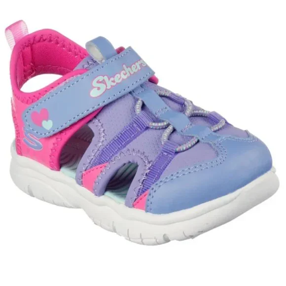 Skechers Shoes Girls Skechers Flex Splash Epic Breeze Poshmark